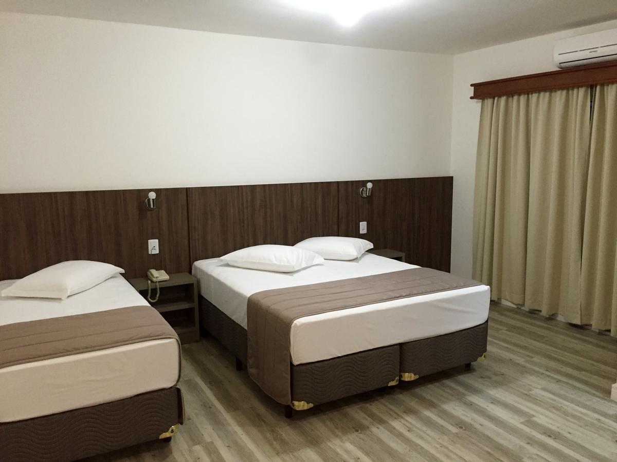 Hotel Romer Индаял Экстерьер фото
