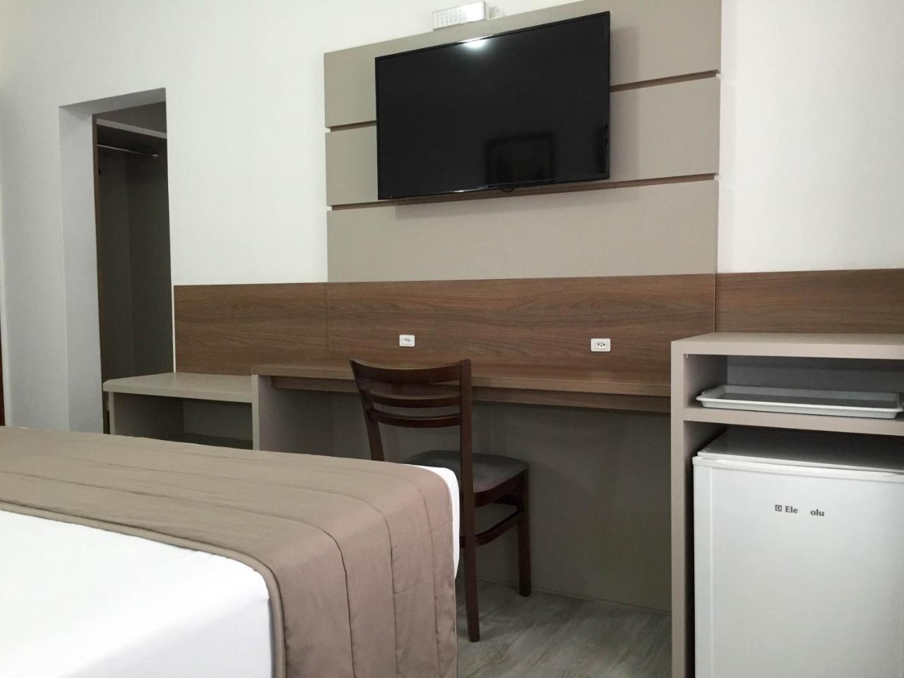 Hotel Romer Индаял Экстерьер фото